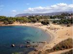 Kreta strand